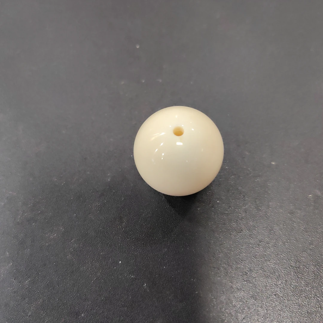 猛犸香猛犸尺寸2.8圆珠HM693