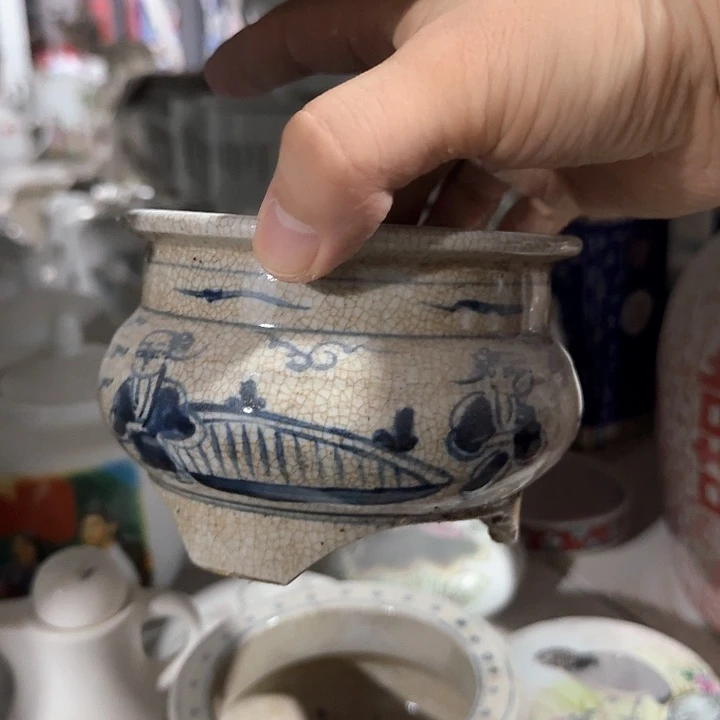 景德镇陶瓷清仓处理
