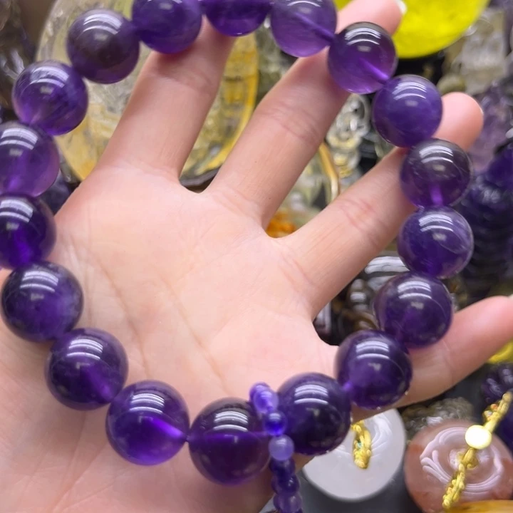 珠宝半成品未镶嵌水晶摆件