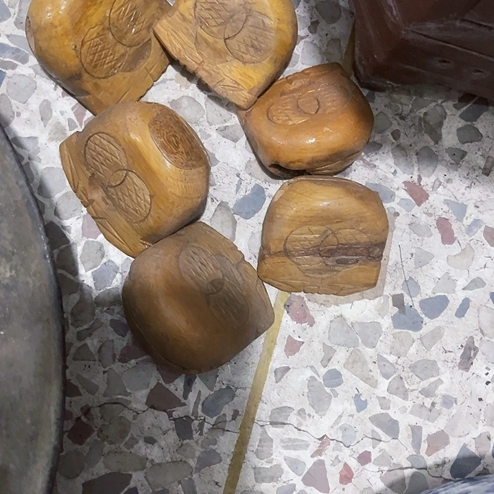 核桃木/黑胡桃（胡桃木）李*耍