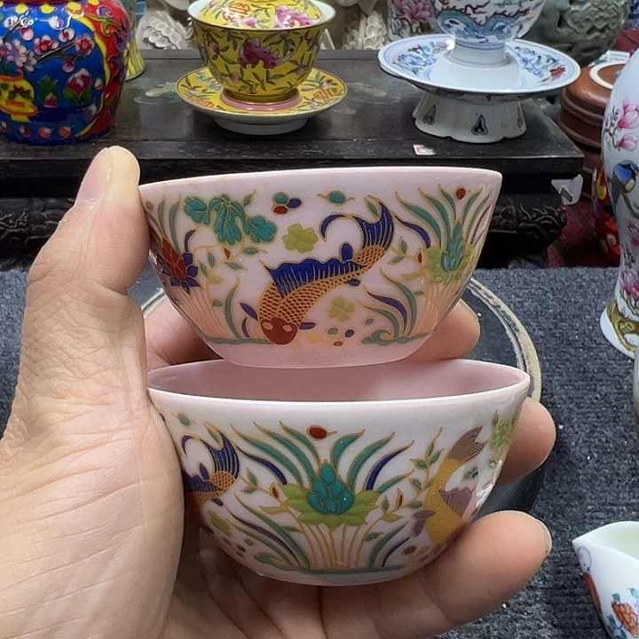 瓷片摆件设计师等服务行业
