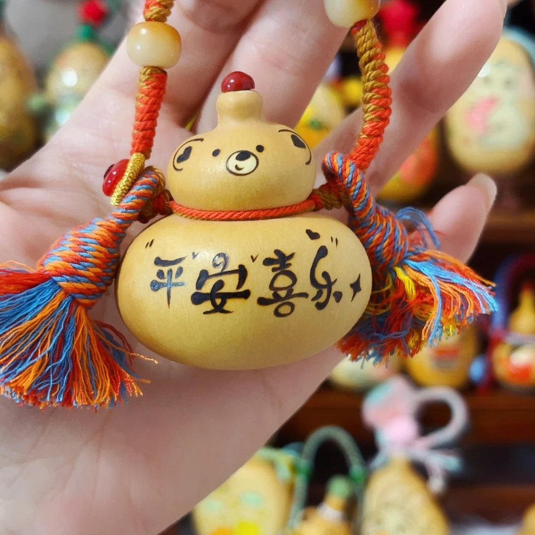 新****宴给我宝的小葫芦娃