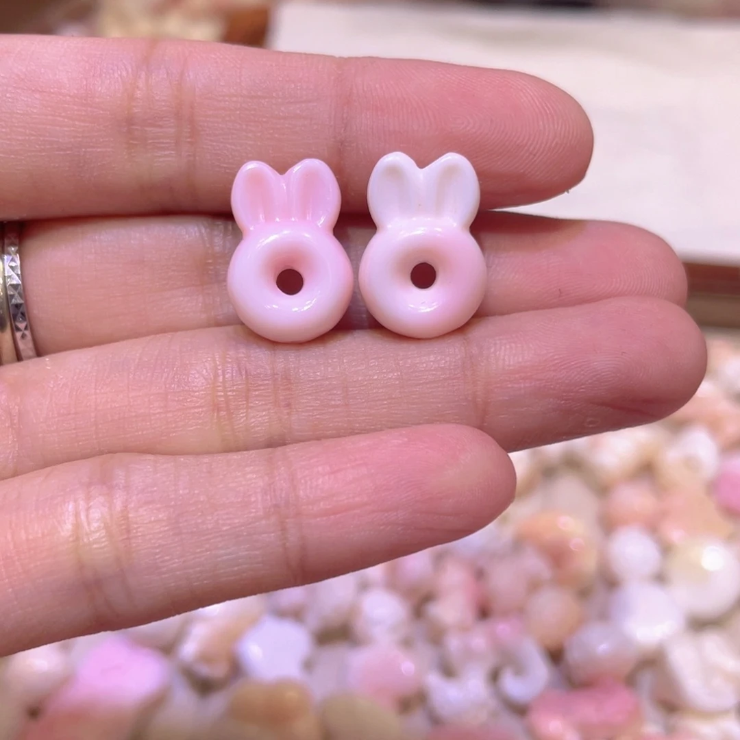 合金查罗石手绳301