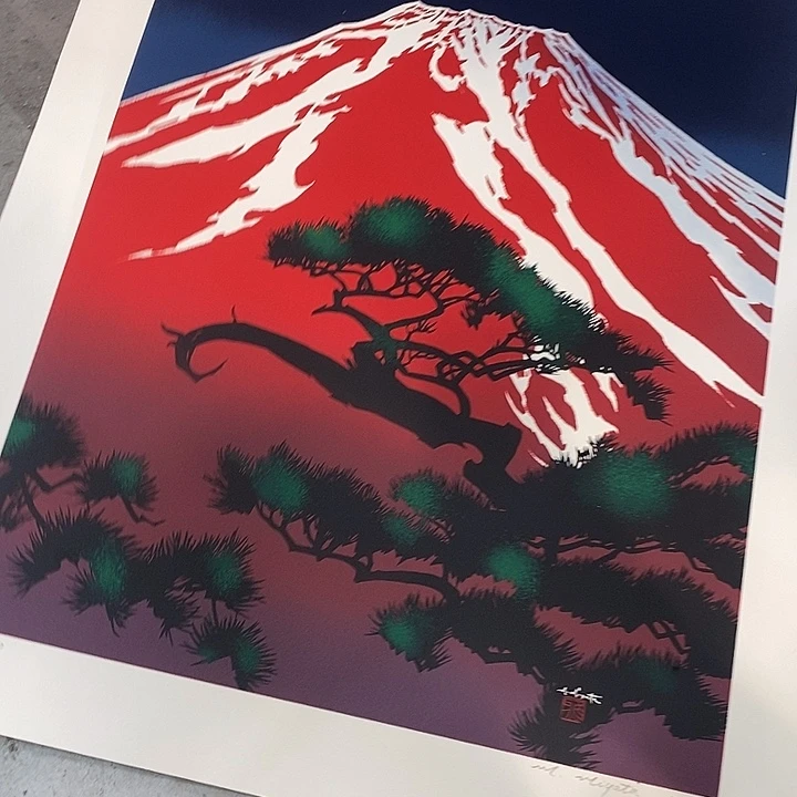 妮***～精品剪纸精品欣赏