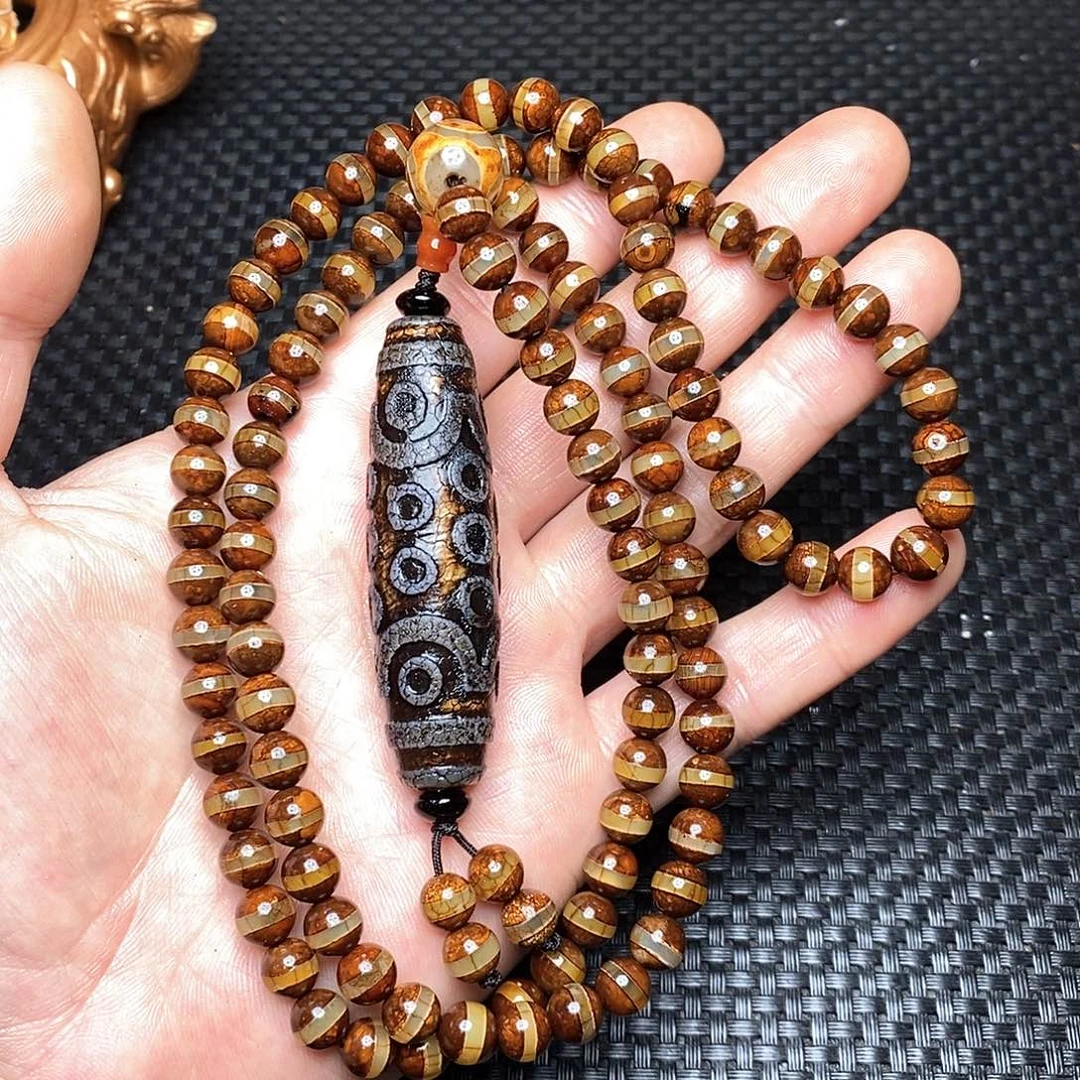 玛瑙/玉髓手链未镶嵌