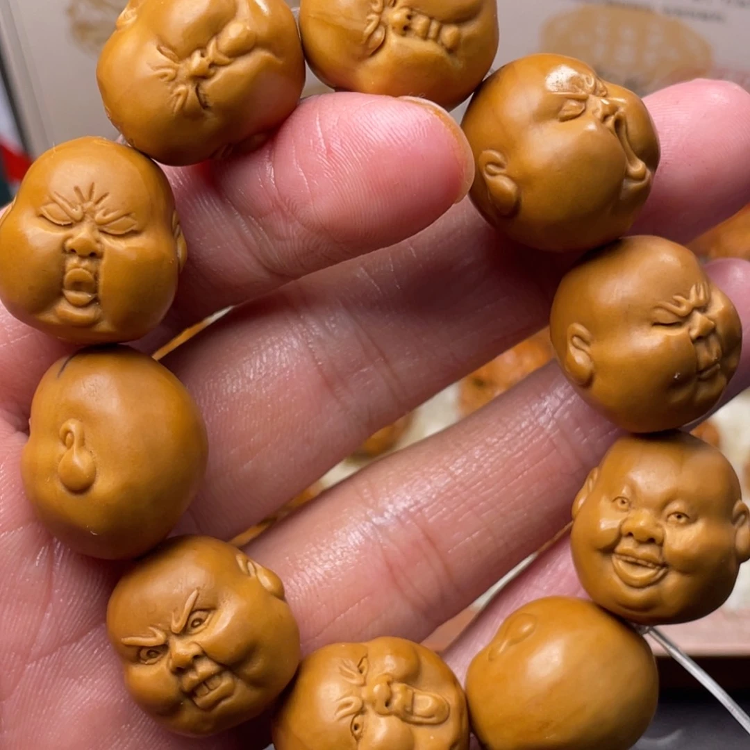 橄榄核手串/手链橄榄核