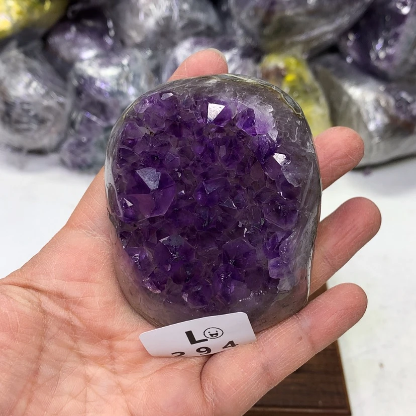 【闪购商品】水晶大型摆件（非配饰）未镶嵌