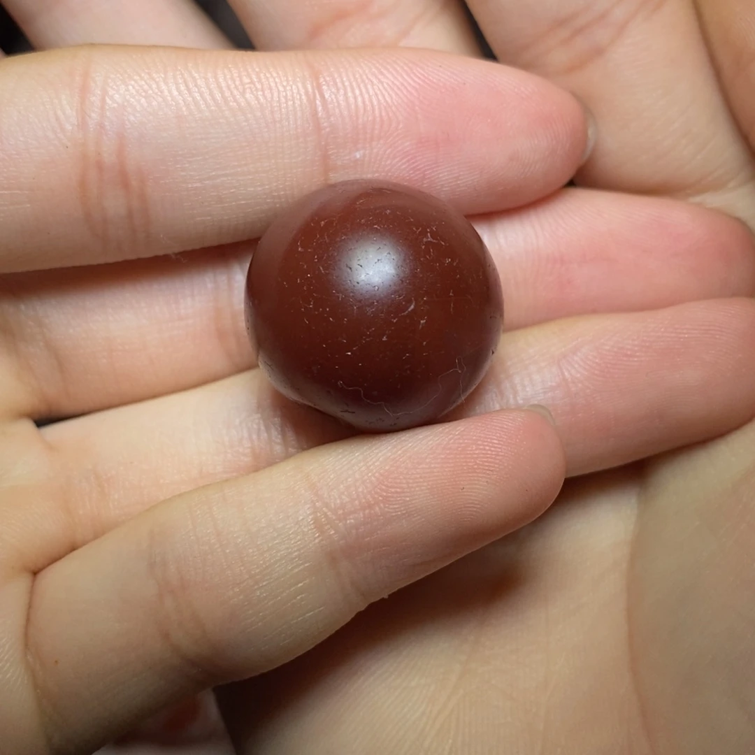 思***考玛瑙/玉髓未镶嵌单颗