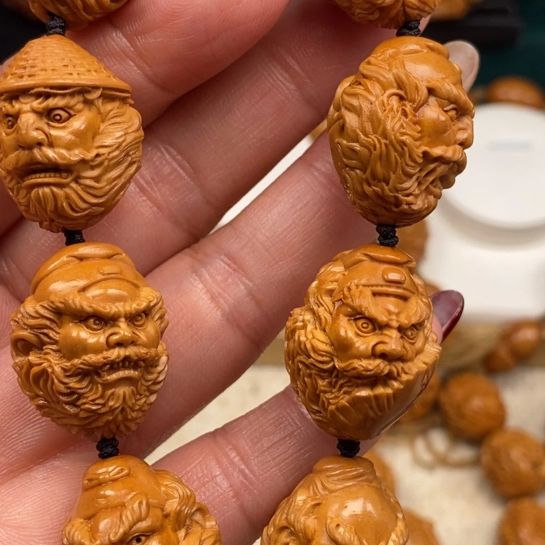 橄榄核手串/手链橄榄手串