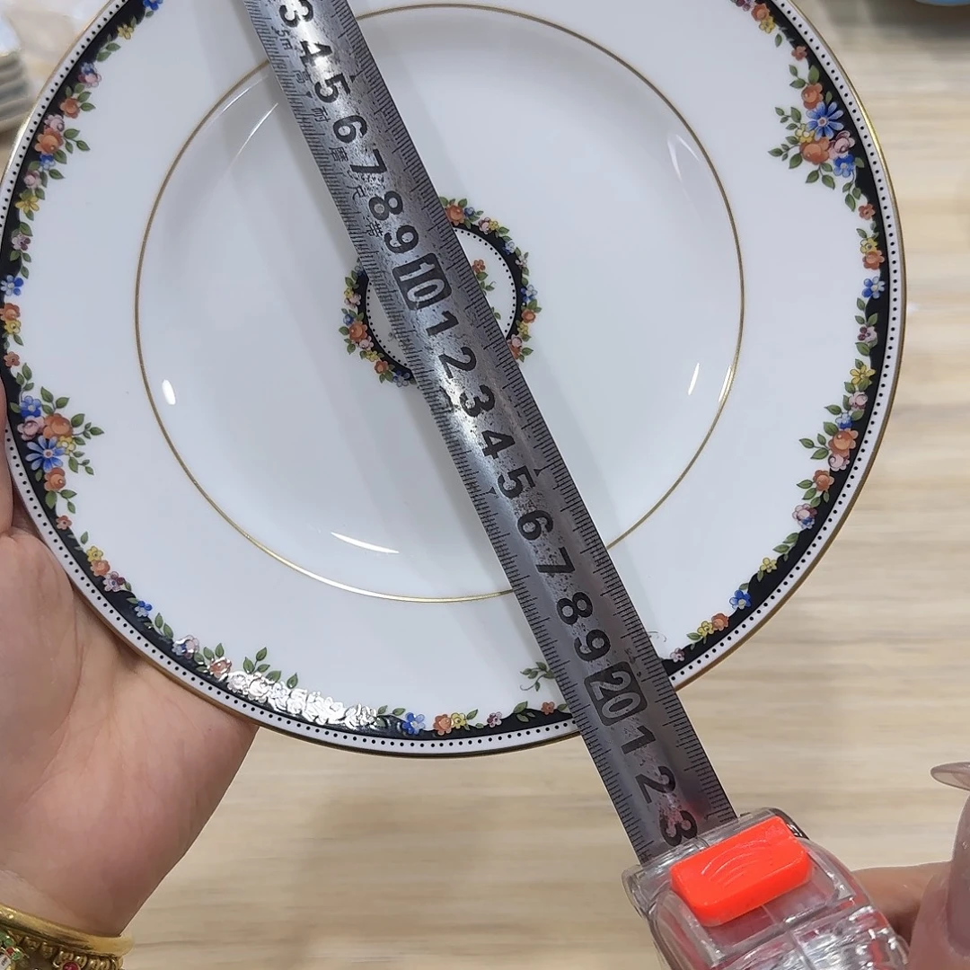 精品进口瓷器瓷片