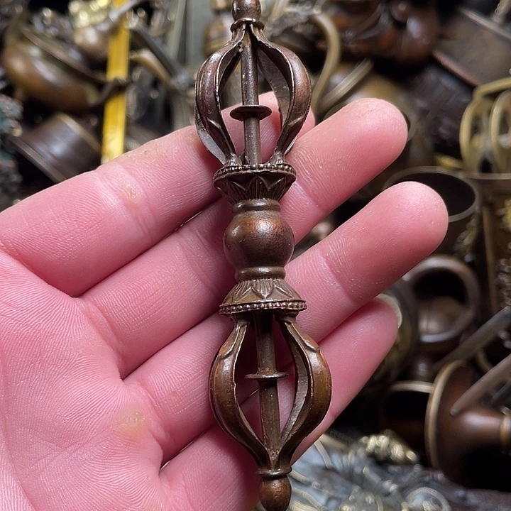 铜器摆件诚信经营