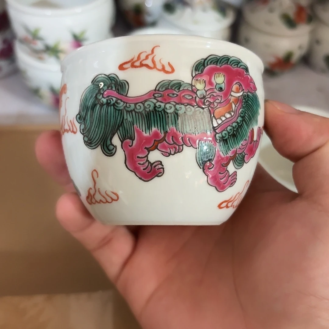 景德镇陶瓷艺术博物