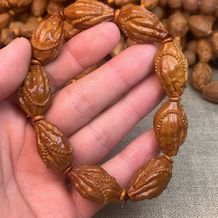 手串/手链橄榄核精品橄榄核手串