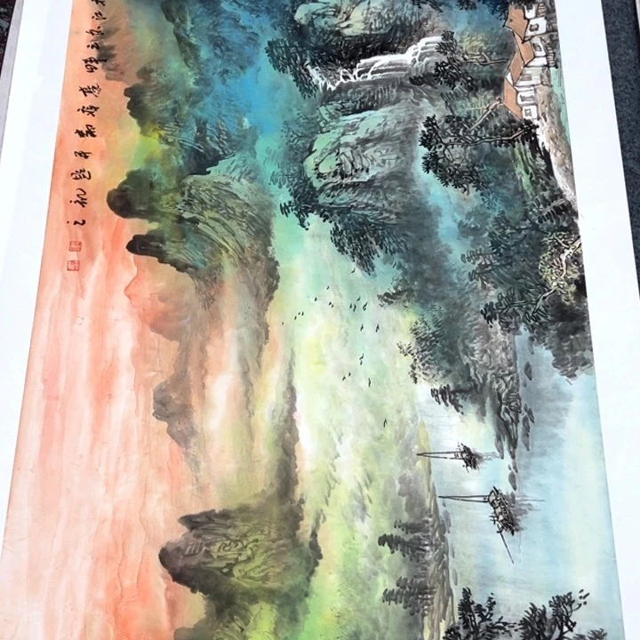 竖款福利多多，惊喜不断