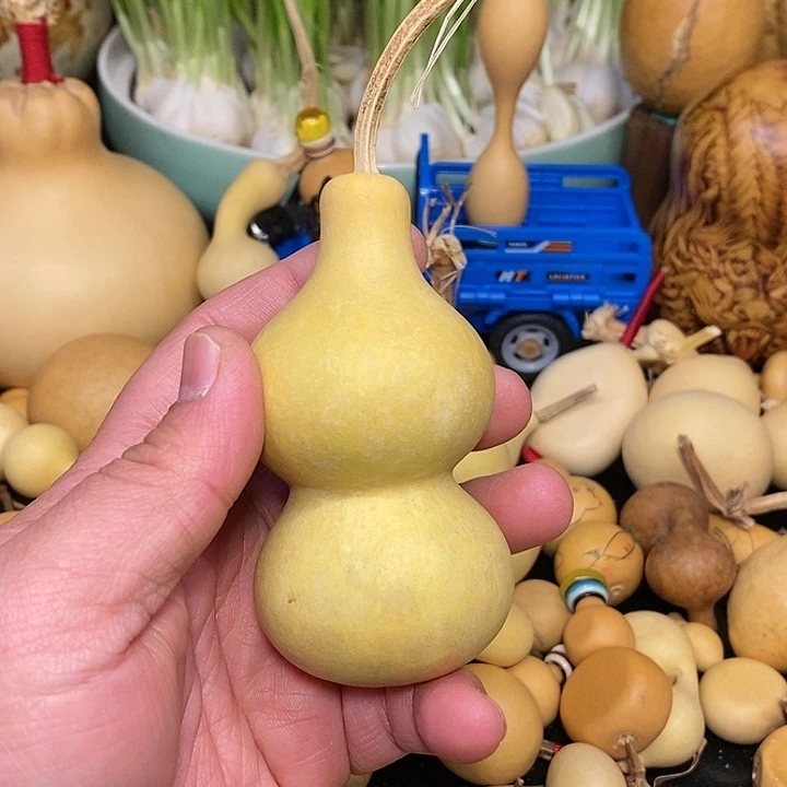 爱*惠精品葫芦手把葫芦65