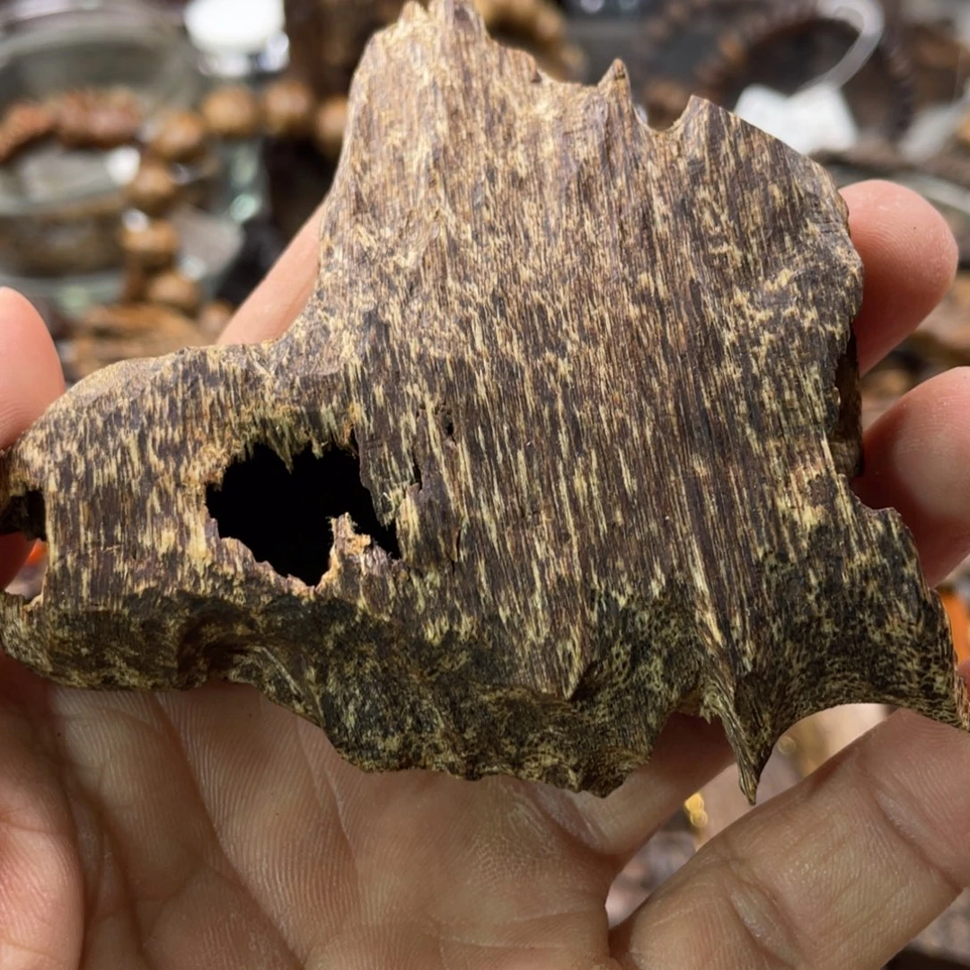 沉香沉香碎屑都彭