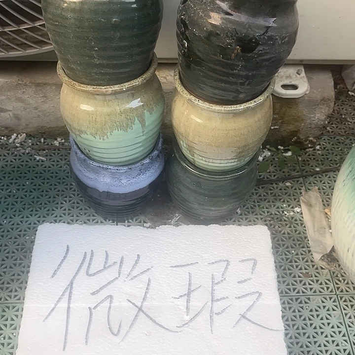 泥塑自产自销模式