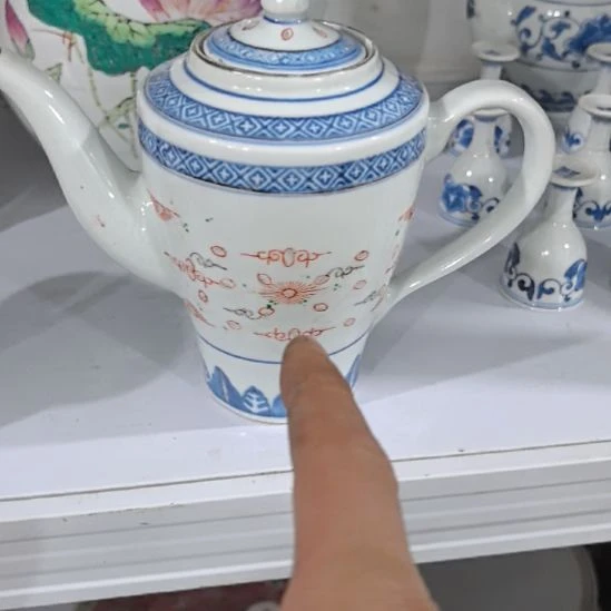 当代景德镇陶瓷工艺品