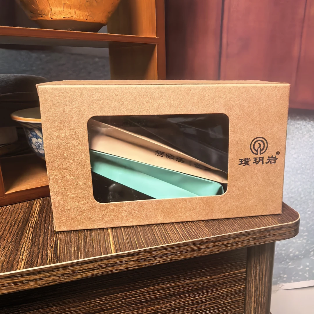 【武夷山当家花旦】6种精品肉桂口粮茶50g（6泡）50gPVC装 武夷岩茶