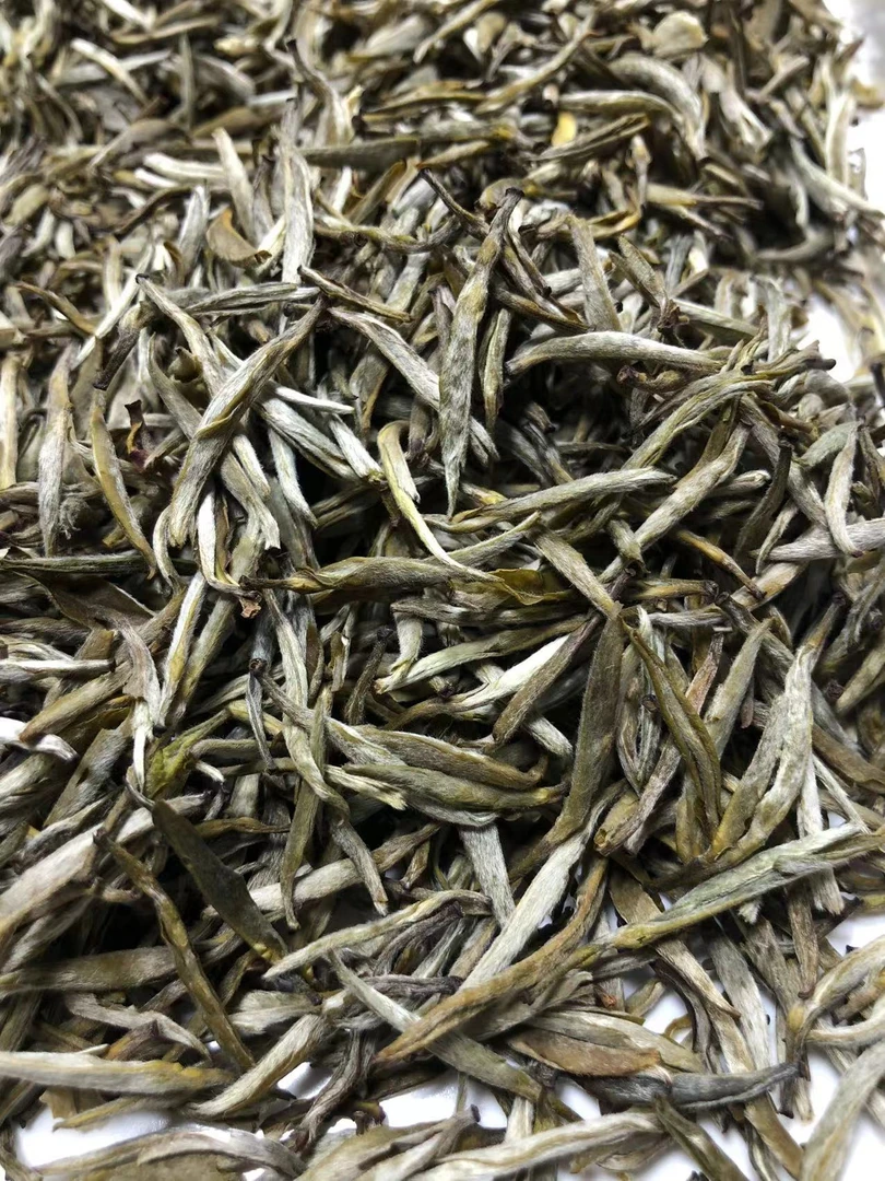 精选新品338号茉莉花茶HH