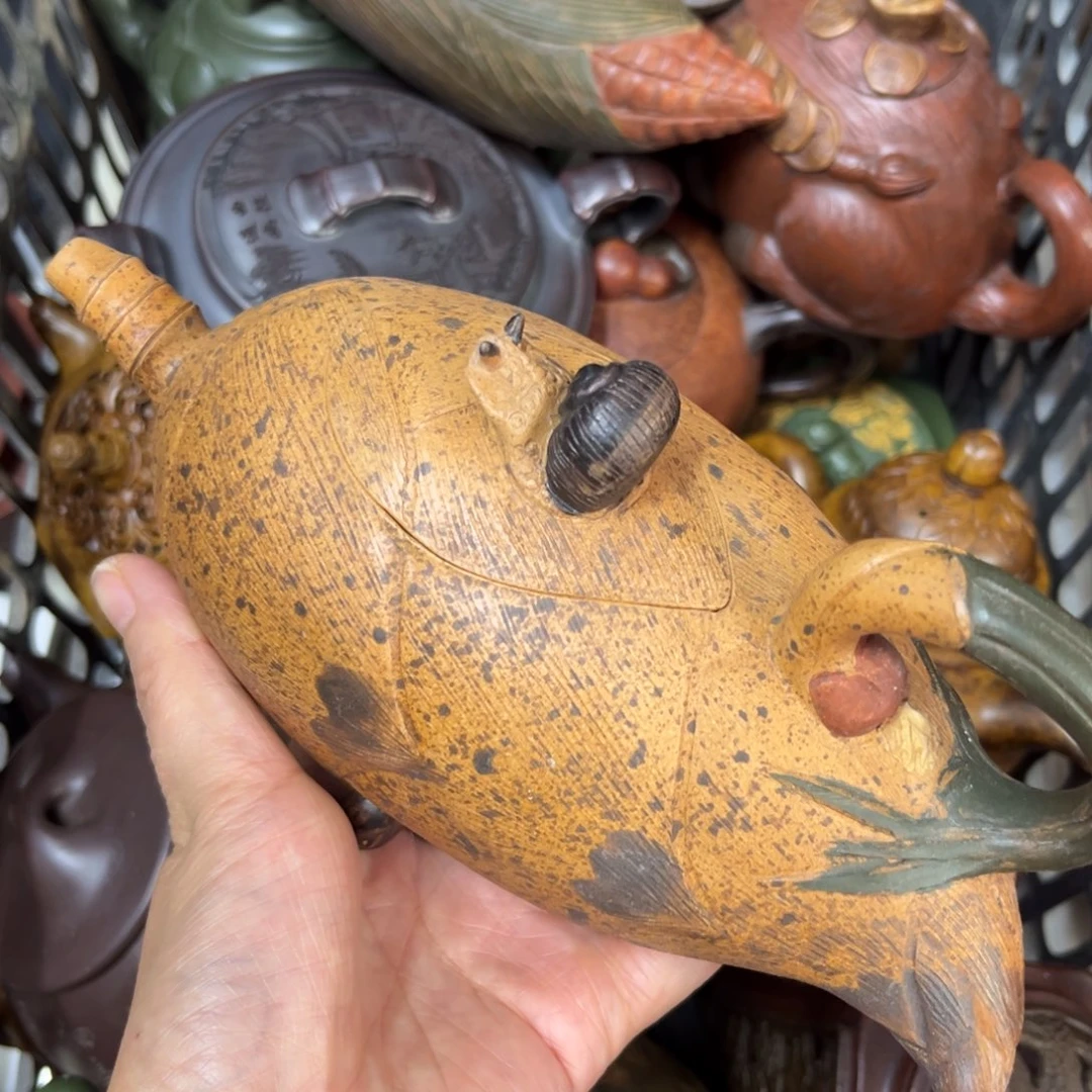 茶壶紫砂紫砂壶泡茶