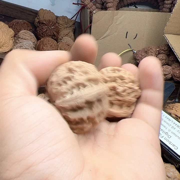 金刚菩提吊坠C*p磨盘