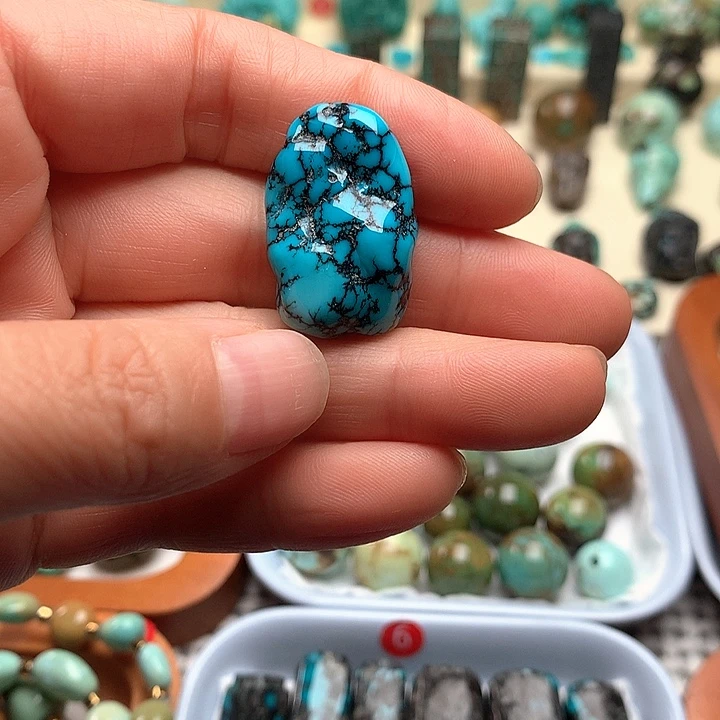 湖北天然原矿松石