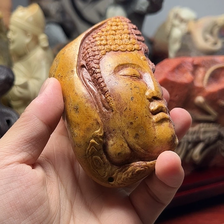寿山石寿山石摆件