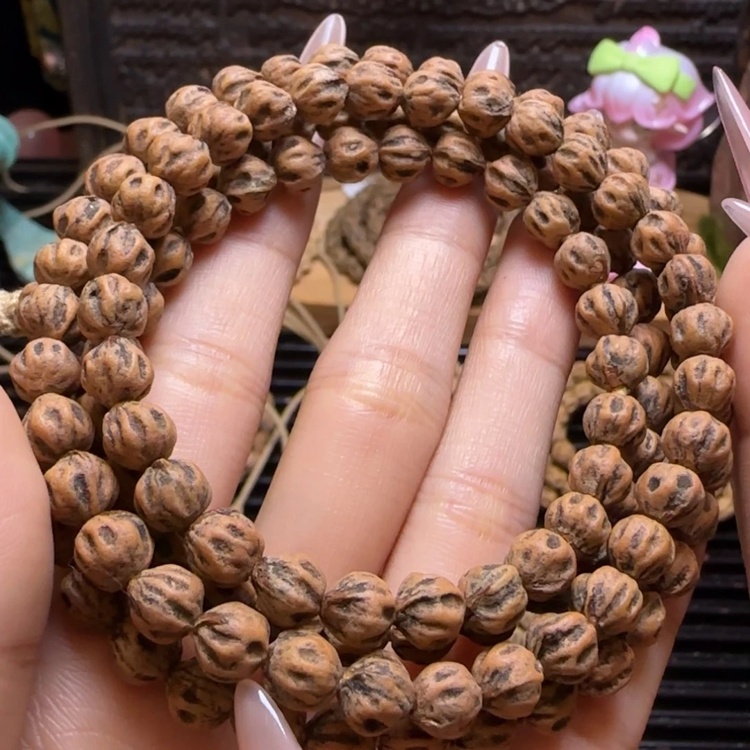 吊坠柏香籽/百香籽耀****.