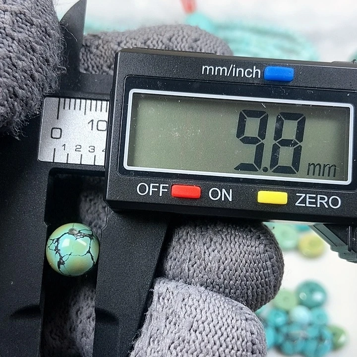 【闪购商品】绿松石珠宝奇石未镶嵌