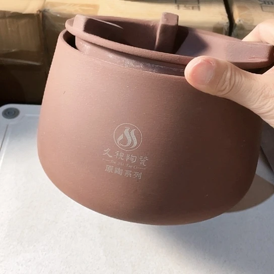 中式外贸单1个陶瓷大牌单