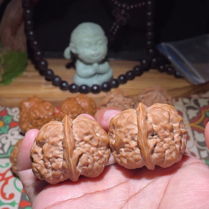 手串/手链核桃40全品蛙