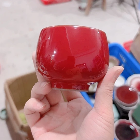 微瑕的一个直播间介意勿拍