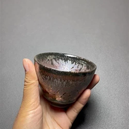 【闪购商品】茶盏-509............