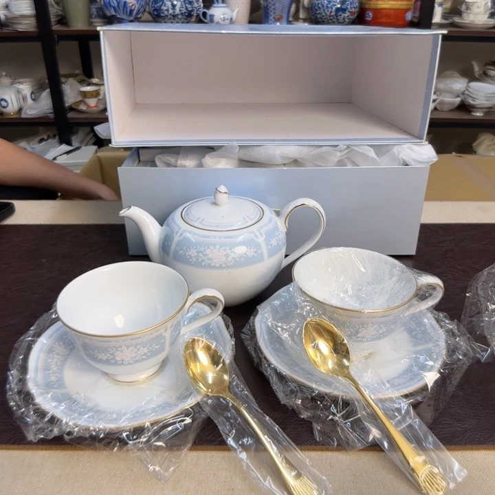 瓷片介里家的精选好物