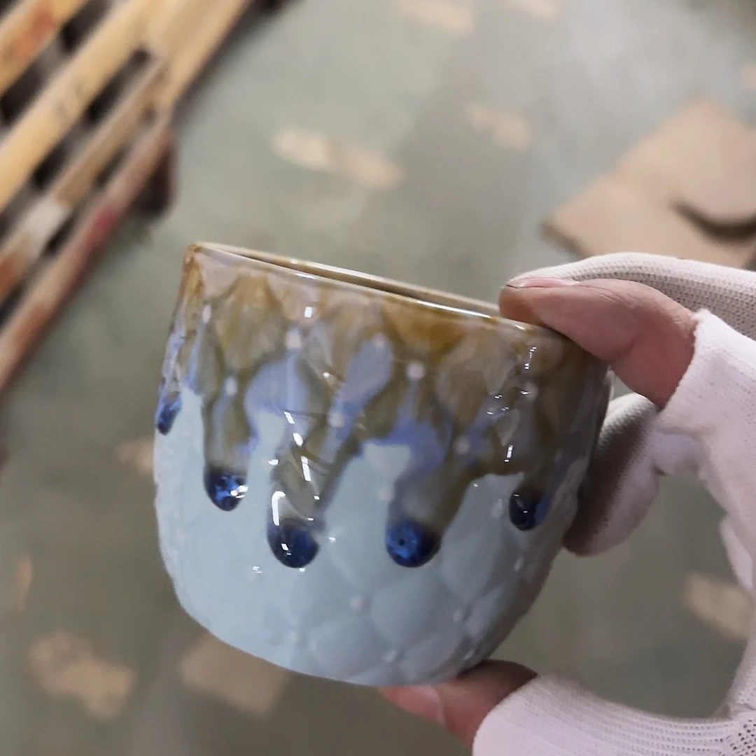 陶瓷福利局·自动合并订单·一个个买凑9元发·