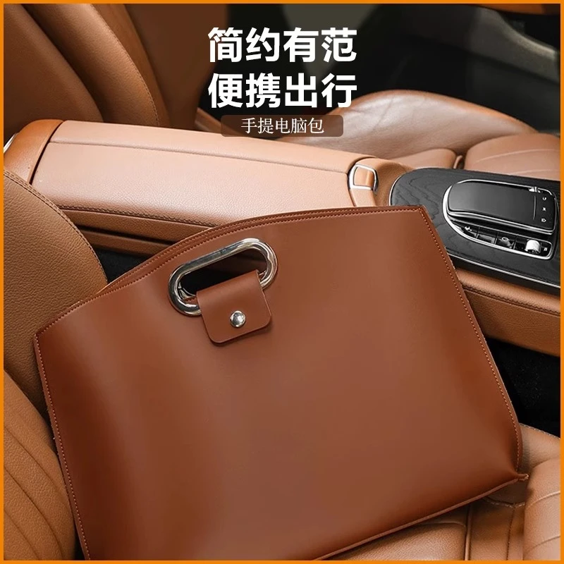 奈盾2025新款电脑包笔记本保护手提包matebook14寸华为16联想air