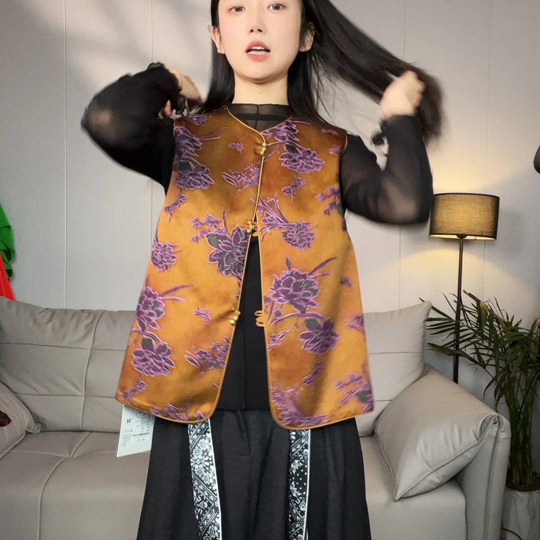 备注尺码马甲高端
