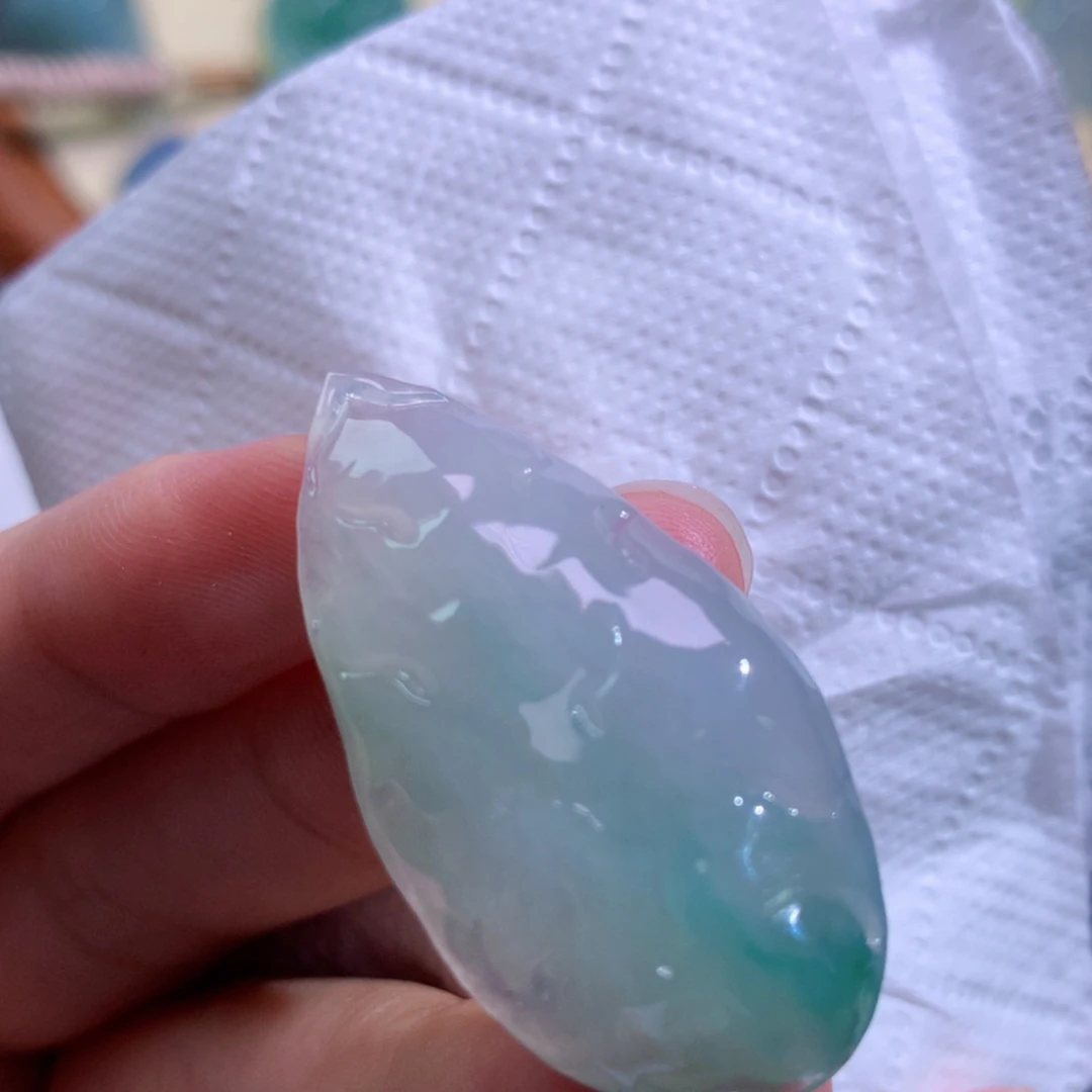 【闪购商品】颈饰未镶嵌翡翠