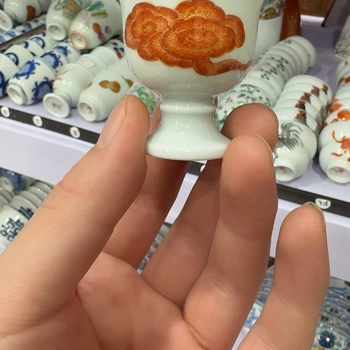 陶瓷艺术品收藏陶瓷