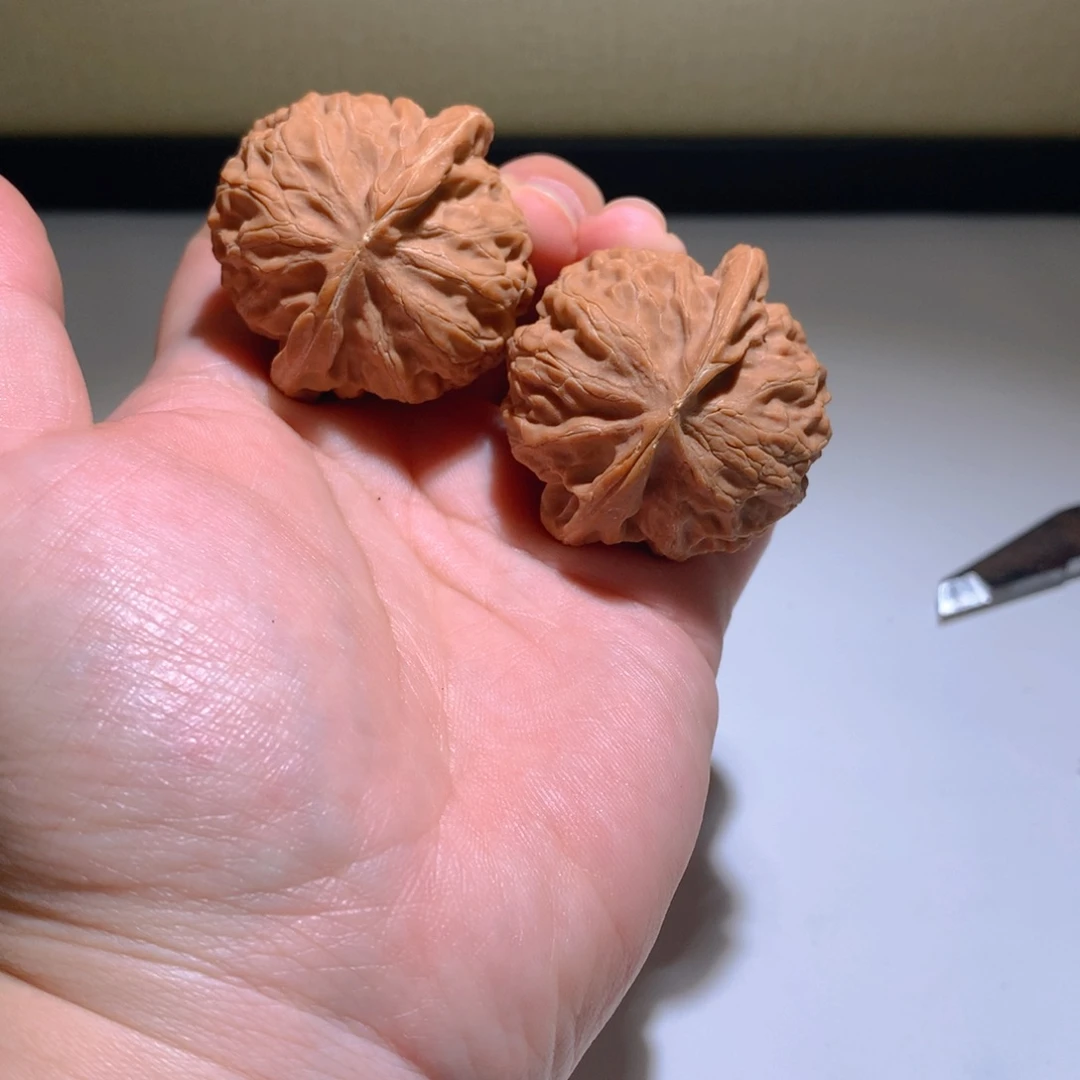 把件文玩核桃宫灯42.5尺