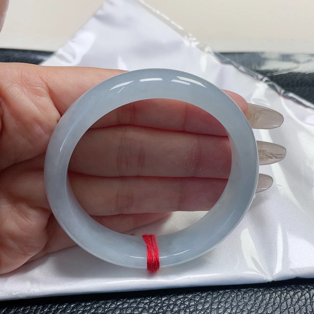 未镶嵌手镯翡翠缅甸翡翠54