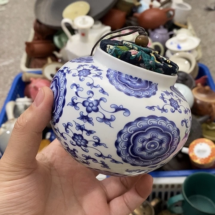 陶瓷艺术品及陶瓷制品