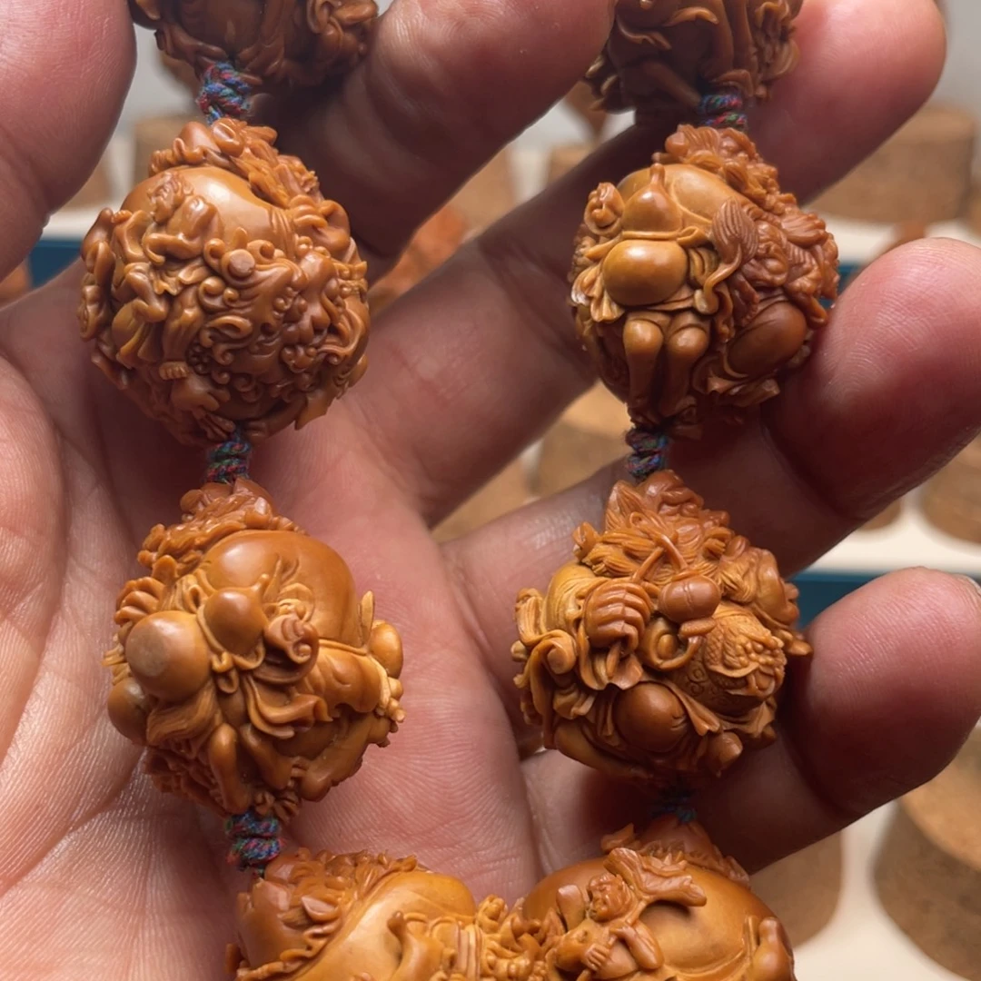 青***吟手串/手链橄榄核111111111111111111