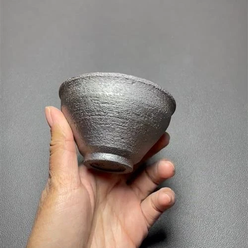 【闪购商品】茶盏-635............