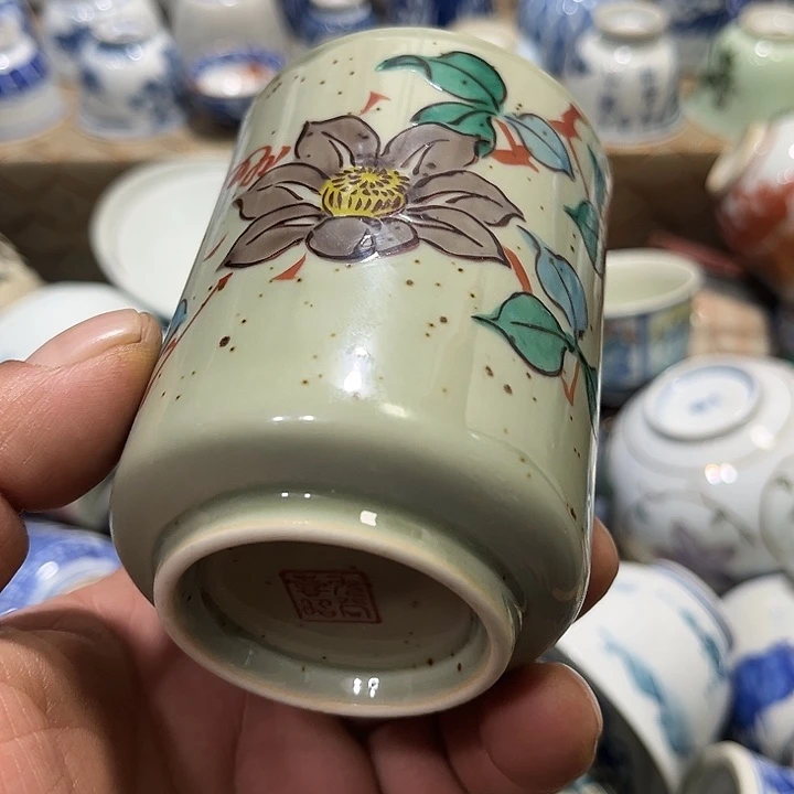 陶瓷茶玩榜第二十名