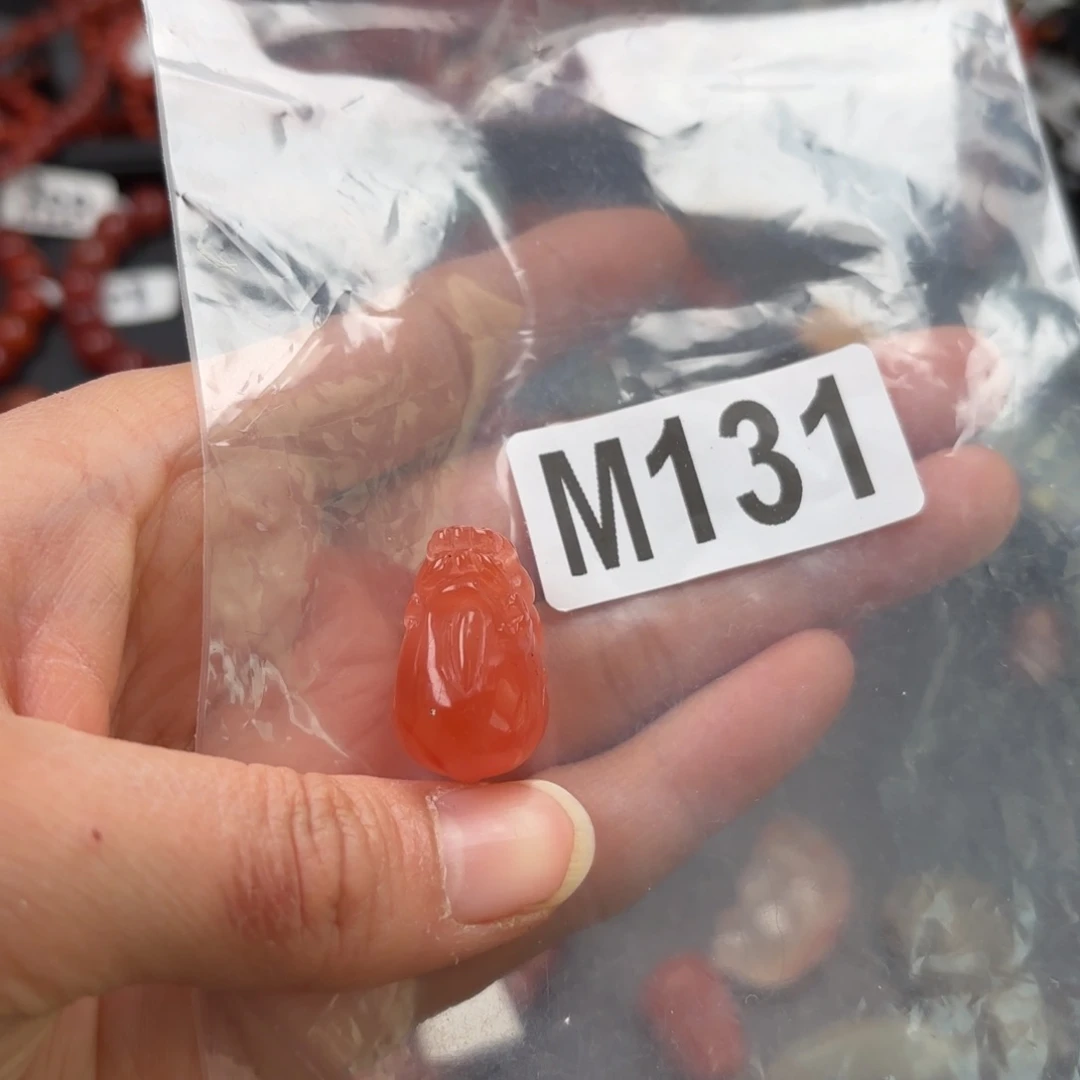 南红玛瑙珠宝奇石未镶嵌