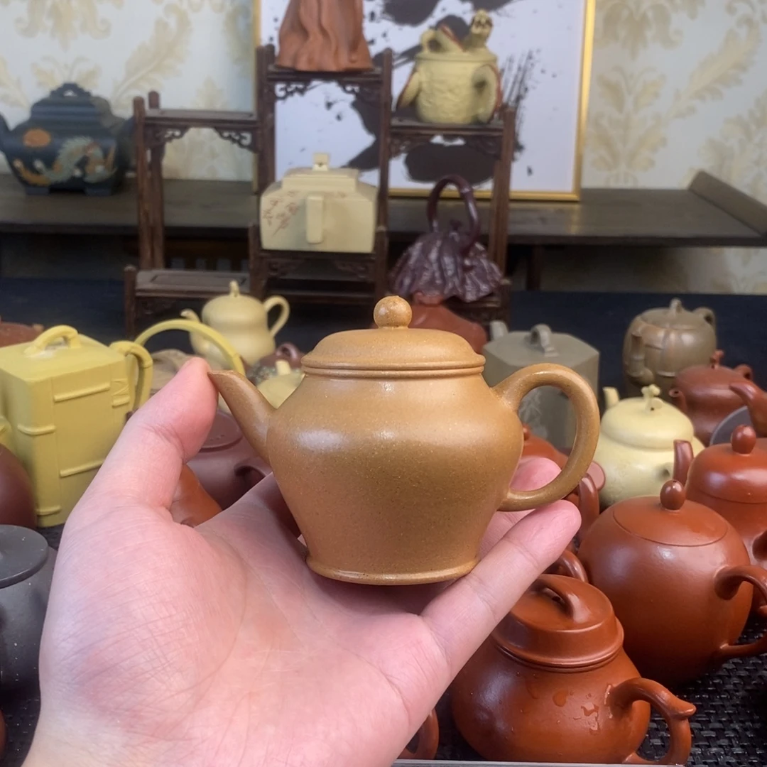 茶壶紫砂微瑕紫砂壶套装等系列