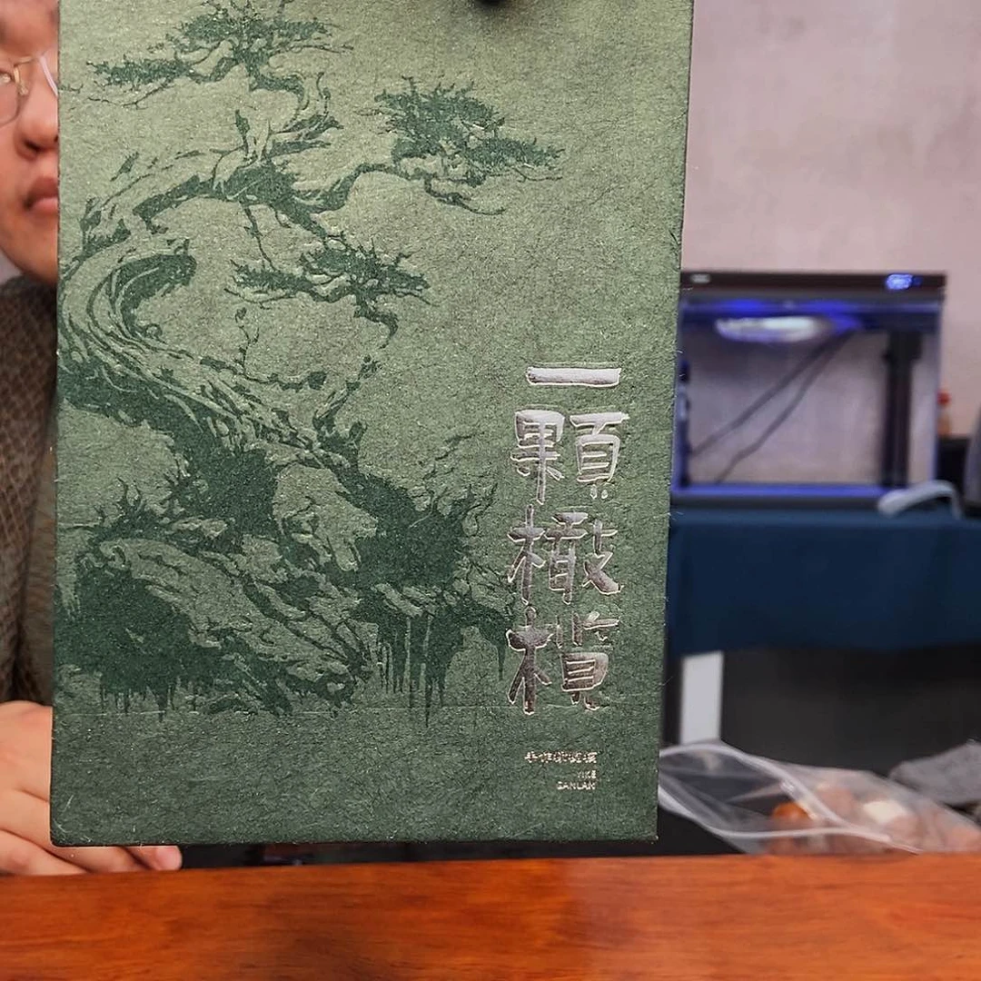 橄榄核手串/手链恶僧…..