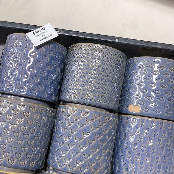 七里烧陶瓷2-6-062口径8